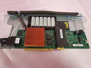 IBM 57D8 02DE354 6Gb PCIe3 (x8) SAS RAID Internal Adapter (P8) 4U - Picture 1 of 1