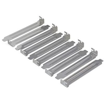 StarTech.com Steel Full Profile Expansion Slot Cover Plate - System slot blankin - Image 1 of 3