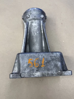 2007-2013 宝马 X5 E70 - 前轴支撑支架 7552542 原始设备制造商 — 第 1/4 张图片