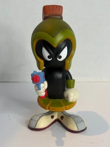 Duck Dodgers Marvin the Martian Fantastik Plastik Figure - Picture 1 of 5