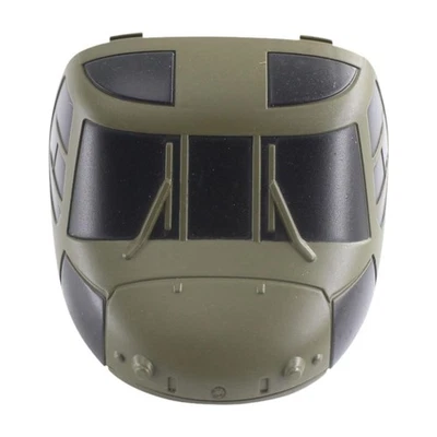 Head Canopy Hood Shell Replace Parts K170.0016.001 Easy to Install Replacement - Image 1 of 4