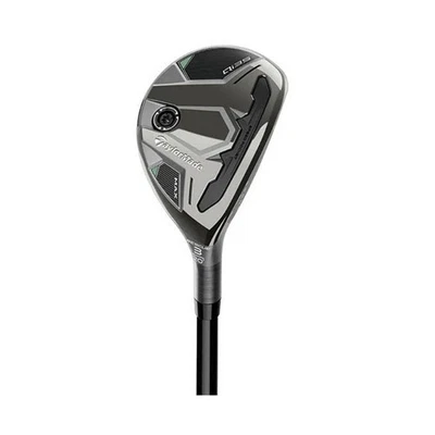 TaylorMade Qi35 MAX Rescue 5H / Diamana Blue TM60 S - Image 1 of 4