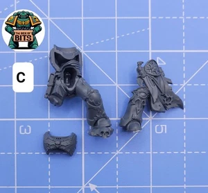 Warhammer 40K Chaos Space Marines Chosen Body C - Picture 1 of 2