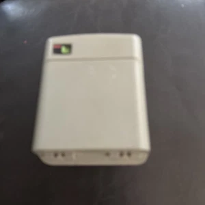 Vintage 1993 Star Trek Next Gen. TR-560 MEDICAL TRICODER Sternenflotte Forschung und Entwicklung *VIDEO* - Bild 1 von 12
