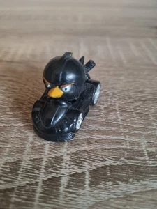 Angry Birds Go! Telepods Kart Car Racer Rovio 2009-2013 BOMB'S BIG BANG -RARE ED - Picture 1 of 4