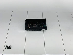 11-12 BMW X3 FRONT COMPARTMENT POWER DISTRIBUTION FUSE & RELAY BOX OEM - Picture 1 of 13