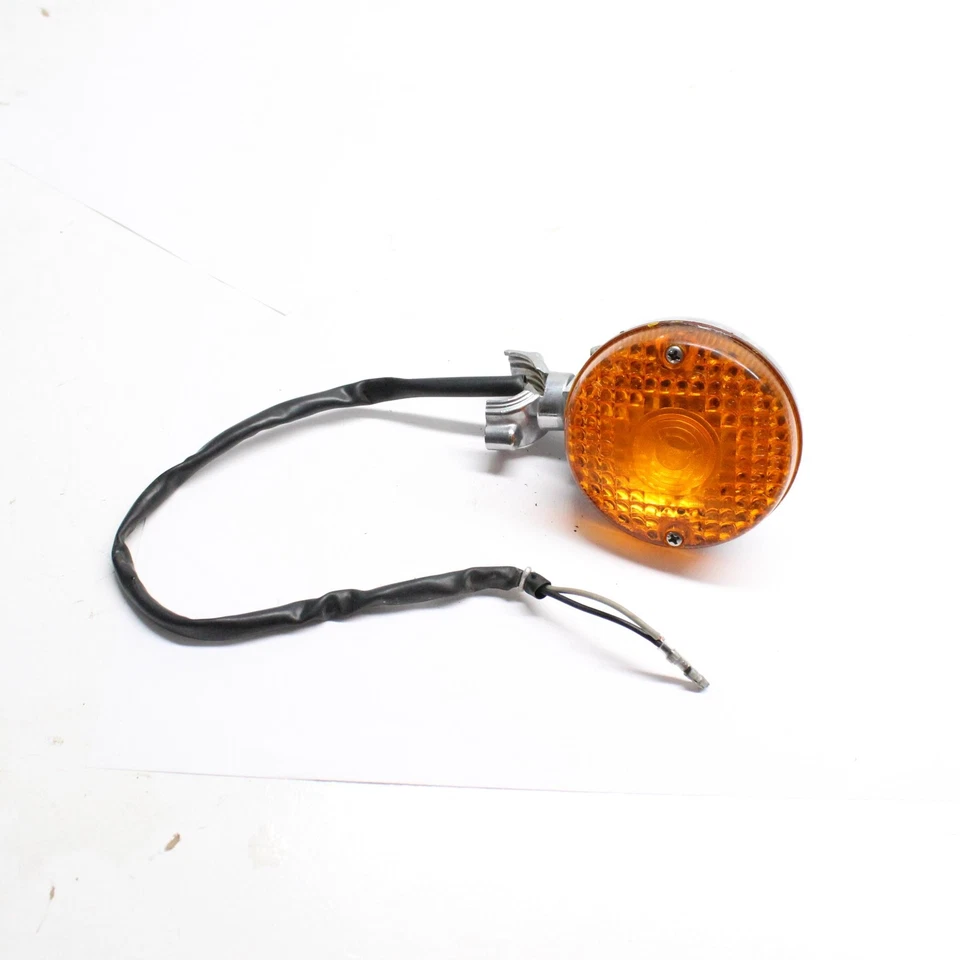 Kawasaki 305 csr 1982 intermitente delantero 23040-1024 Foto 1 de 4