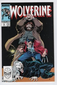Wolverine #6 - 7,5 - WP - Imagen 1 de 2