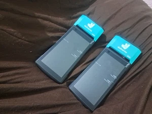 Deliveroo SUNMI V2-1 T5930 Terminal de point de vente Android sans fil avec imprimante - Photo 1/3