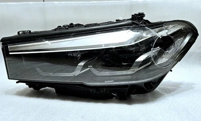 Frontscheinwerfer BMW G31 G30 LCI 5A388C3-03 LED Links Scheinwerfer Headlight - Bild 1 von 4