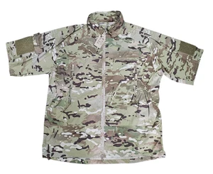 Genuine US Multicam Camo Delta SF PCU Level 5 Softshell Jacket XL #3 - Picture 1 of 13