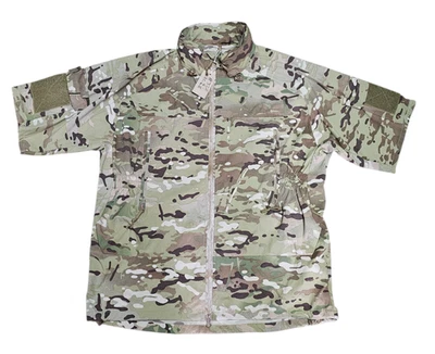 Genuine US Multicam Camo Delta SF PCU Level 5 Softshell Jacket XL #3 - Image 1 of 4