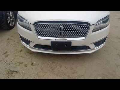 Seat Belt Front Bucket Passenger Retractor Fits 17-20 MKZ 1029496 - Image 1 of 4