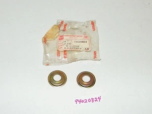 Stabilizer Bar Washer 85 89 Spectrum 91 02 Campo Brava 76 79 GM Opel 94020824 - Bild 1 von 3