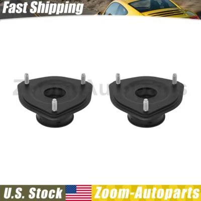 Montaje de puntal de suspensión delantera 2 KYB para Infiniti M35 2006 2007 2008 2009 2010 Foto 1 de 4