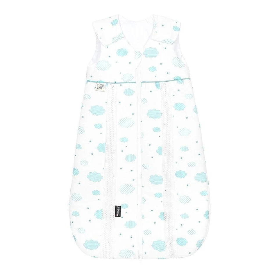 Odenwälder 1522 Thinsulate Schlafsack Primaklima - Bild 1 von 1