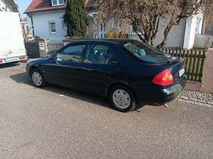 Ford Mondeo - Bild 1 von 6