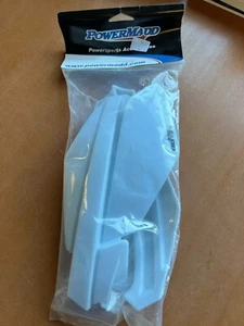 POWERMADD TRAIL STAR HANDGAURD PM34104 MONTAJE BLANCO NO INCLUIDO 34104 - Imagen 1 de 2