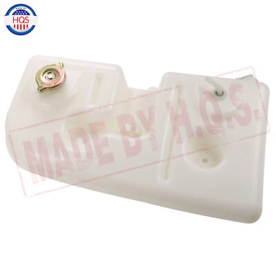 重型加压冷却液水库 603-5211 适用于 99-04 纯银卡车 — 第 1/4 张图片