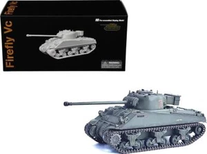British Sherman Firefly Vc Tank #71 13th/18th Royal Hussars Armoured Brigade NEO - Picture 1 of 4