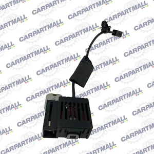 2009-2014 Nissan Maxima 3.5L Radio Antenna Amplifier Signal OEM - Picture 1 of 8