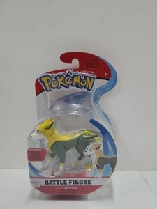 Figura de batalla de Pokémon - Boltund - Imagen 1 de 3