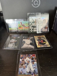 2022 & 2023 Topps Stadium Club Lot - Picture 1 of 5