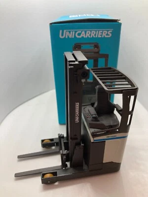 Carretilla elevadora Unicarriers TERGO MiB Foto 1 de 4
