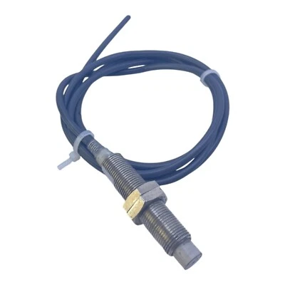 Omron E2E2-X5MB1 Inductive Proximity Sensor - for Industrialist Insert Sensor - Image 1 of 4