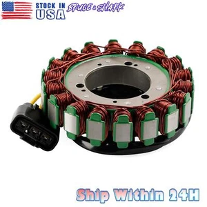 Stator Generator For CFMoto CForce600 CF600AU CF600AZ UForce 600 CF600UZ 20-23 U - Picture 1 of 10