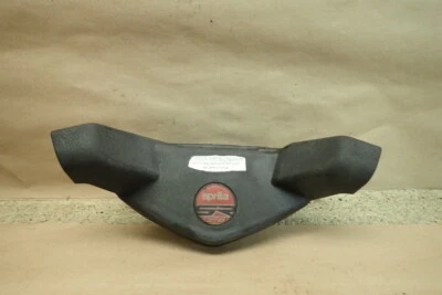 2012 APRILIA SR50 HANDLE BAR UPPER COVER 108690 - Image 1 of 4