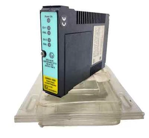 Repetidor aislado de entrada digital Elcon 1822 Series 1000 18022-P-0-0030-CC - Imagen 1 de 8