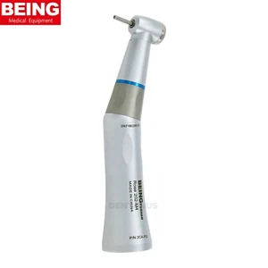 BEING Dental Rose202CA(P)FG Contraángulo Baja Velocidad Pieza de Mano Cabezal Intra para Kavo - Imagen 1 de 18
