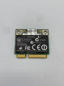RealTek RTL8188CE RTL8188 Half Mini PCI-E 150Mbps Wireless Wlan Wifi Card 802.11 - Foto 1 di 2