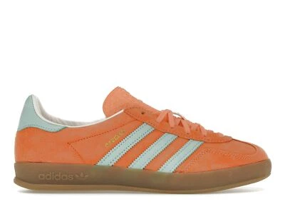 Adidas Gazelle Interior Naranja Transparente Como Nuevo W - IH7499 Foto 1 de 4
