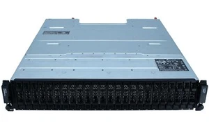 DELL - XM3KX - PS4100 STORAGE CTO CHASSIS - Bild 1 von 3