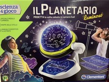 PLANETARIO CLEMENTONI