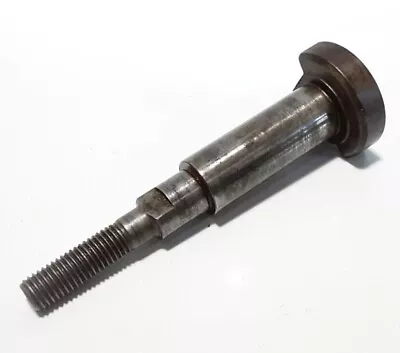 Magnum 25 Pro Crankshaft. Crank.  Used in RC Shop Class. Low Hours - Image 1 of 2