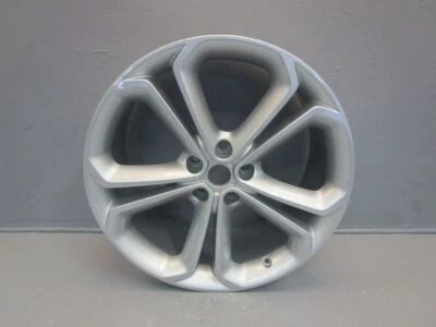 1x Rim Alufelge 8.5Jx20 ET41 5x115 13399509 Opel Astra J , Cascada - Imagen 1 de 4