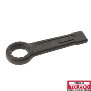 TOLEDO Flat Slogging Wrench - 2 7/16" SWR2437 - Picture 1 of 1