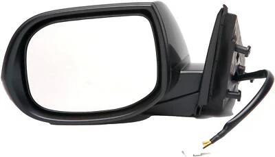 Left Mirror For 2009-2014 Acura TSX 2011 2012 2010 2013 Dorman 955-1689 - Image 1 of 2