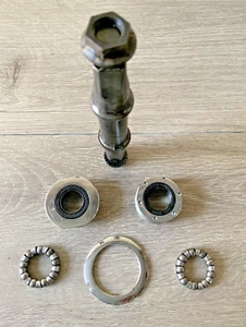 YST BOTTOM BRACKET BRITISH 68-117 MM - Picture 1 of 4