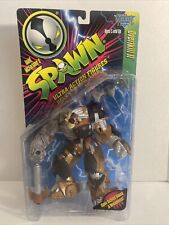 1996 McFarlane Toys Spawn OVERTKILL II Series 5 Ultra Action Figure