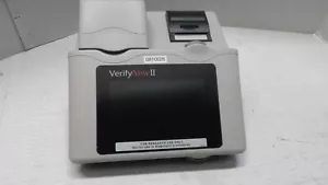 Accumetrics Verify Now ll # 8700 - Bild 1 von 9