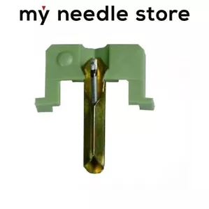 TONAR Turntable SHURE N70EJ N72EJ N72 M70 Elliptical Stylus/Needle Upgrade - Picture 1 of 4