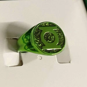 Linterna Verde Anillo de Energía Verde Verde - Imagen 1 de 1