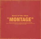Montage par Block B (CD, 2017)
