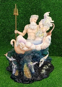 Les Alpes 054 A74249 "Fata Josephine Wall "Matrimonio di Nettuno" INTROVABILE - Imagen 1 de 13