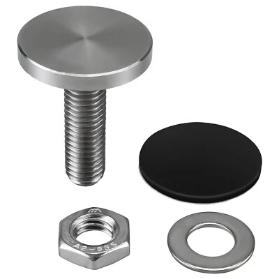 Adjustable Clutch Pedal Stop Buffer For BMW 5 Series E39 1996-2003 Z3 1996-2002 - Image 1 of 4