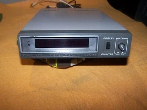 KENWOOD DG-5 DIGITAL DISPLAY FOR TS-520S - Zdjęcie 1 z 3